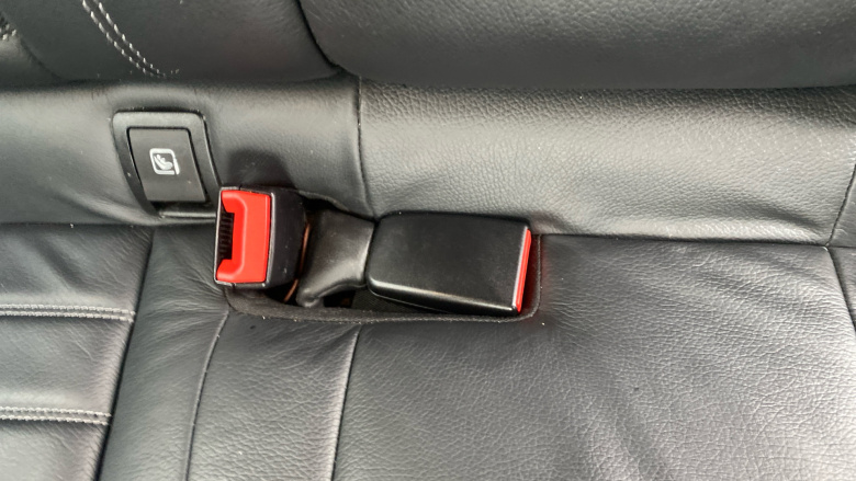 Mercedes-Benz EQC 400 300kW AMG Line 80kWh 5dr Auto Electric Estate